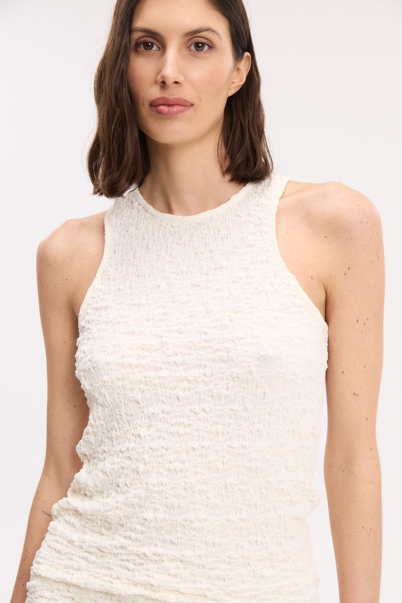 MUSCULOSA CRUNCHY HAILEY