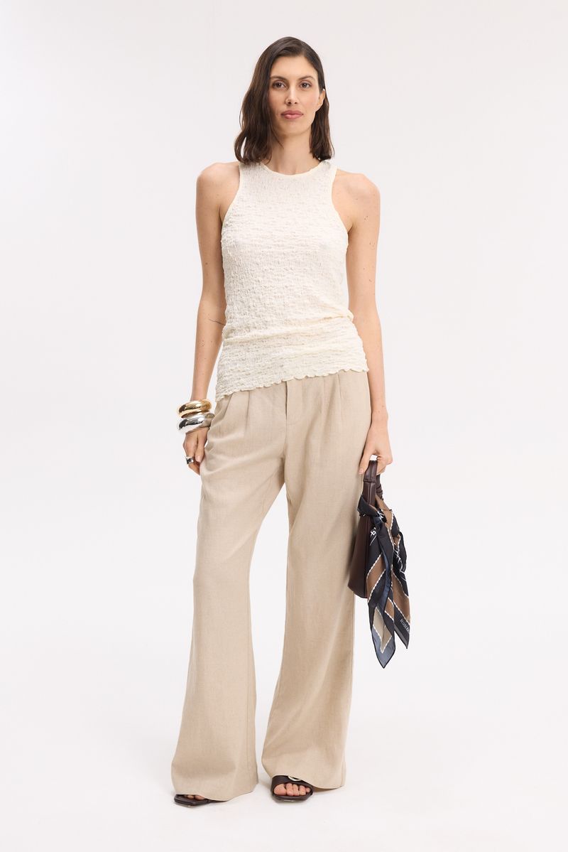 MUSCULOSA CRUNCHY HAILEY