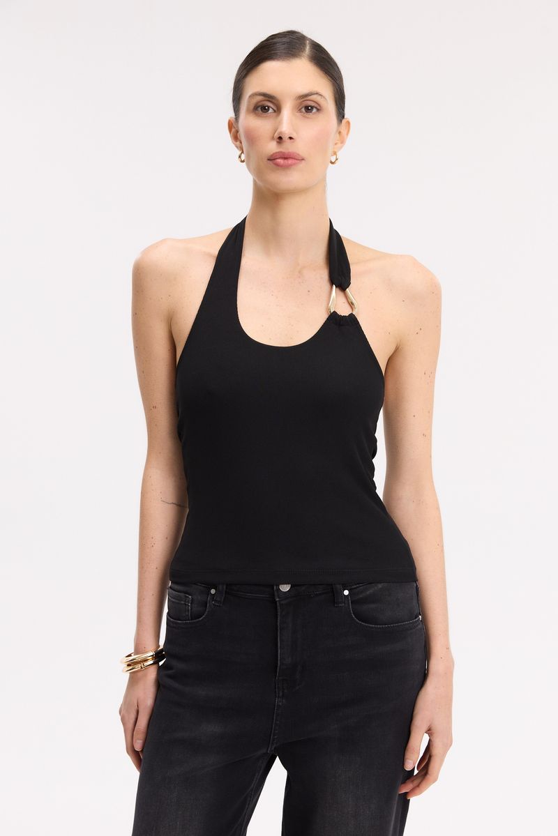 REMERA AMERICAN EMBELLISH