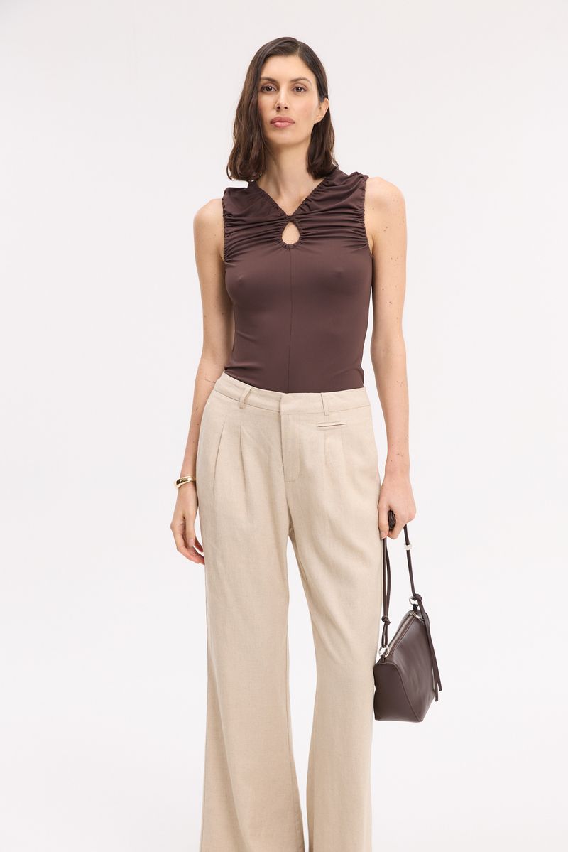 REMERA GATHER TONYA