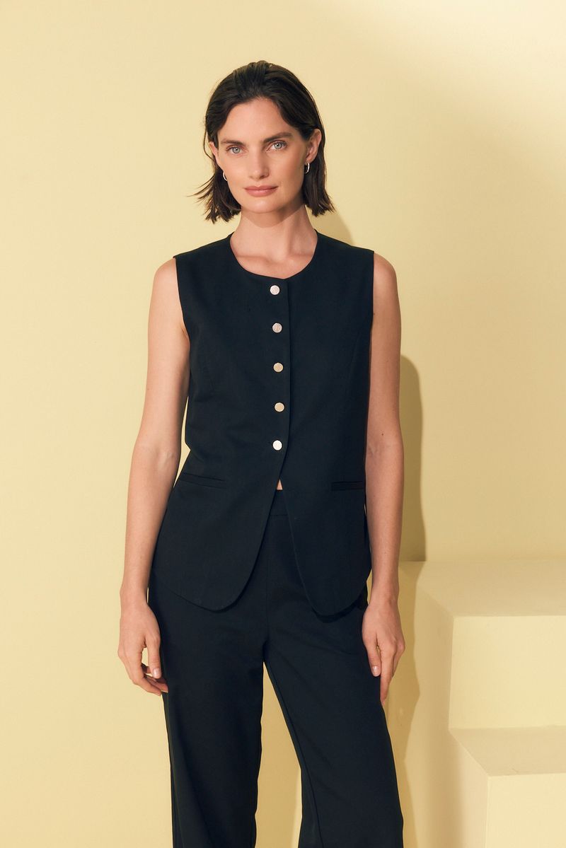 CHALECO FIT RIVOLI