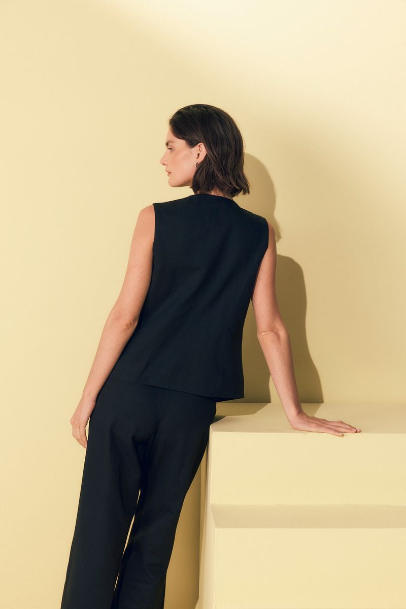 CHALECO FIT RIVOLI