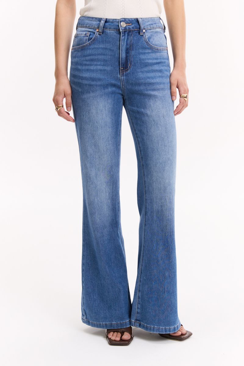 JEAN LOLA BOOT