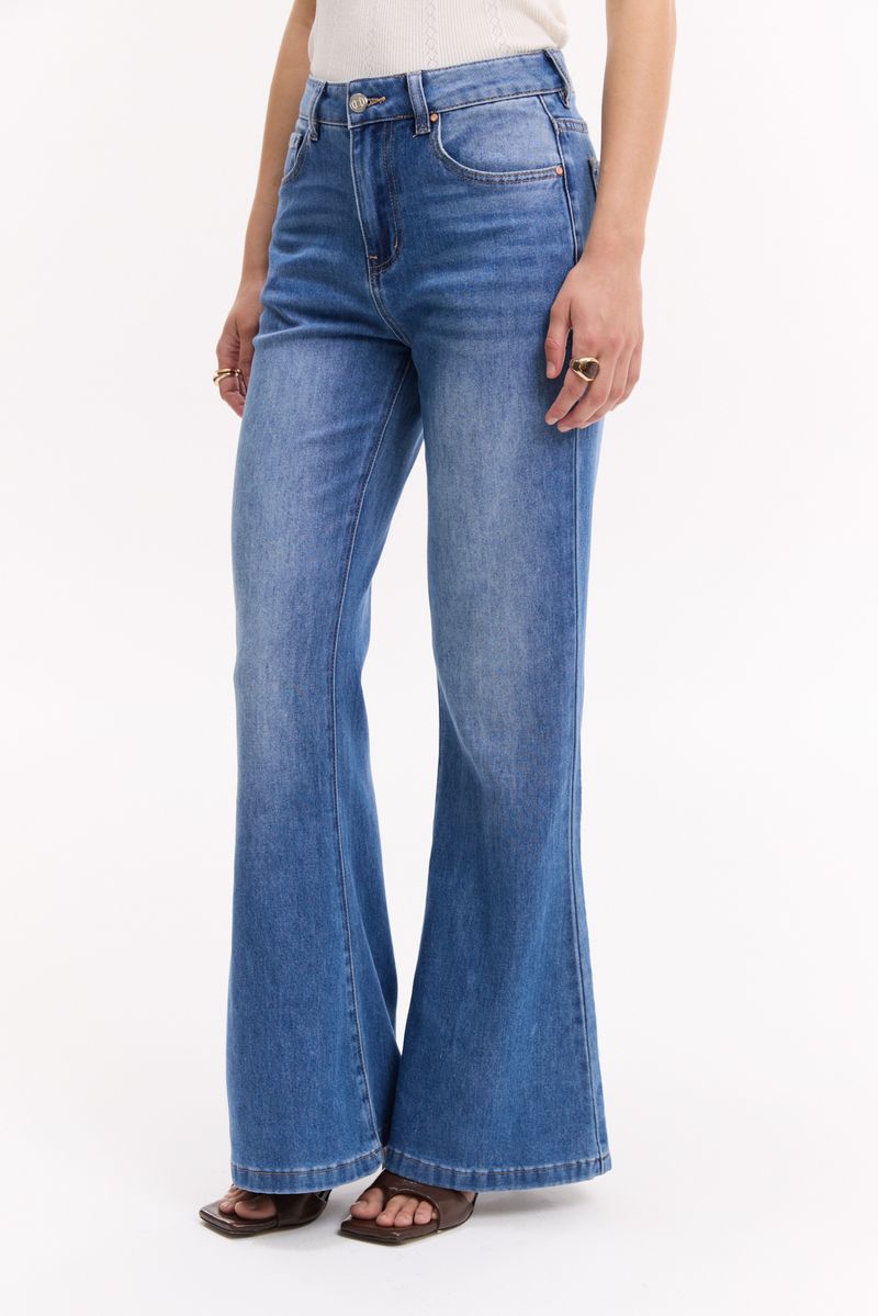 JEAN LOLA BOOT