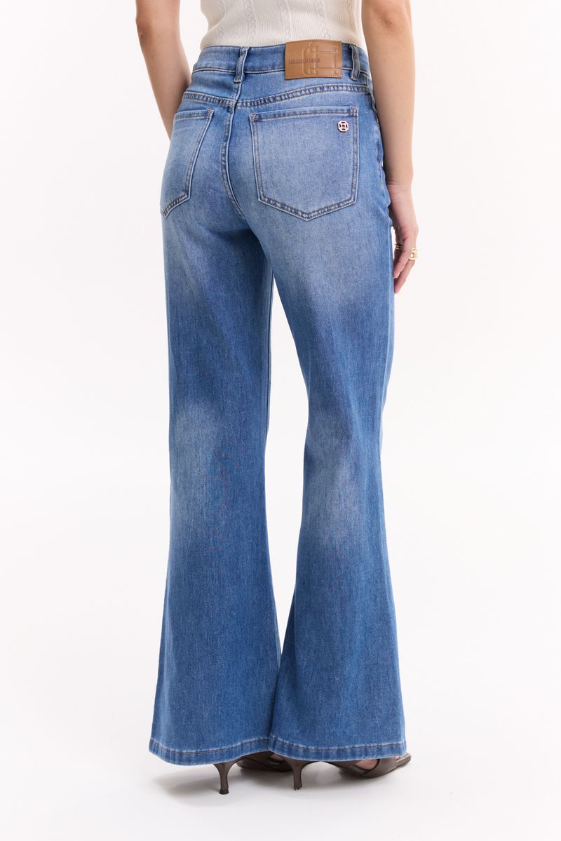 JEAN LOLA BOOT