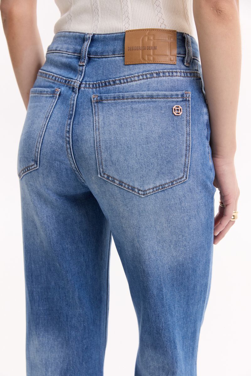 JEAN LOLA BOOT
