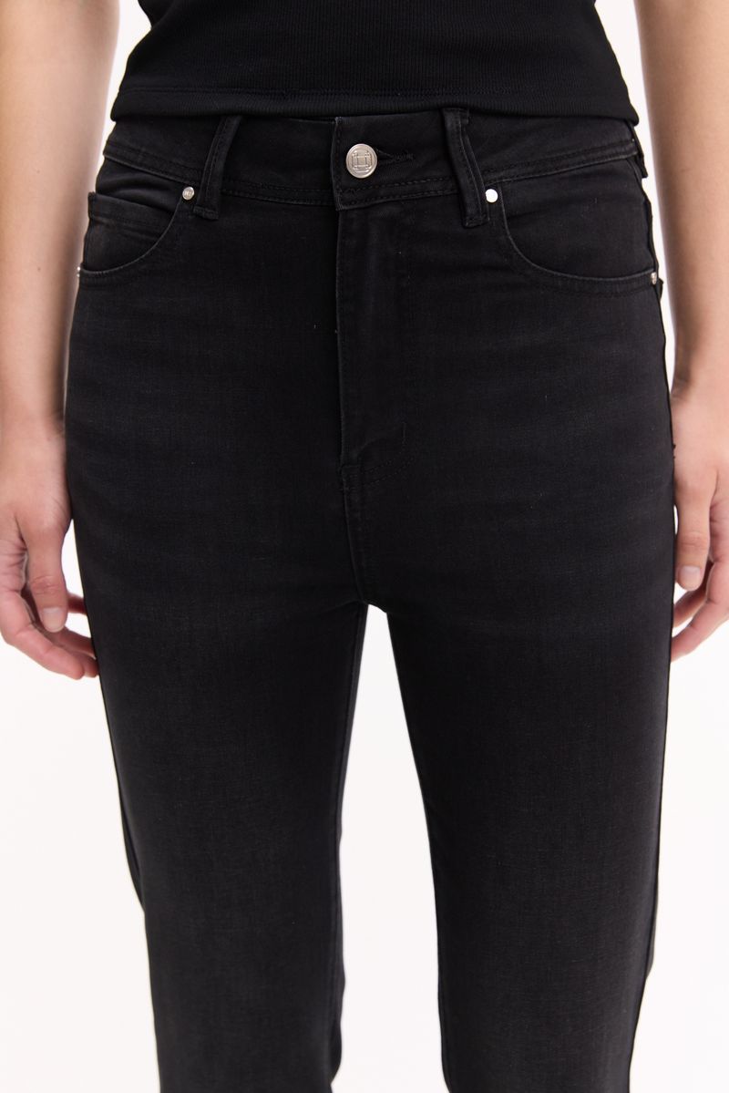 JEAN SOPHIE ANKLE FLARE