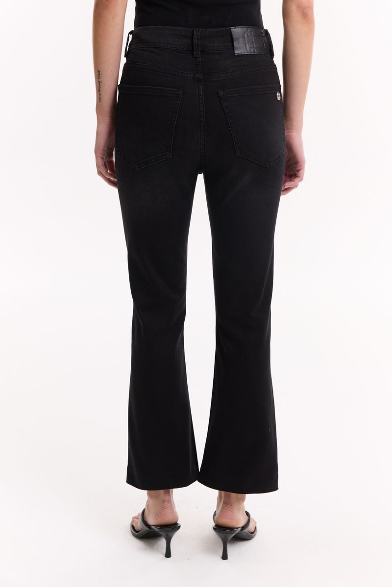 JEAN SOPHIE ANKLE FLARE