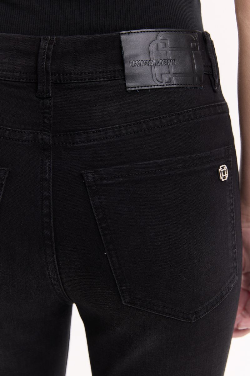 JEAN SOPHIE ANKLE FLARE