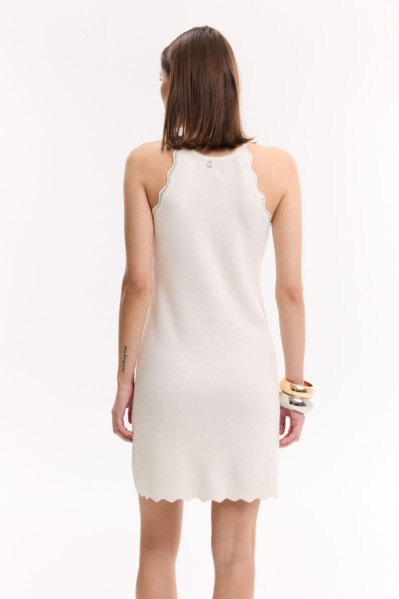 VESTIDO WAVES BRUNA