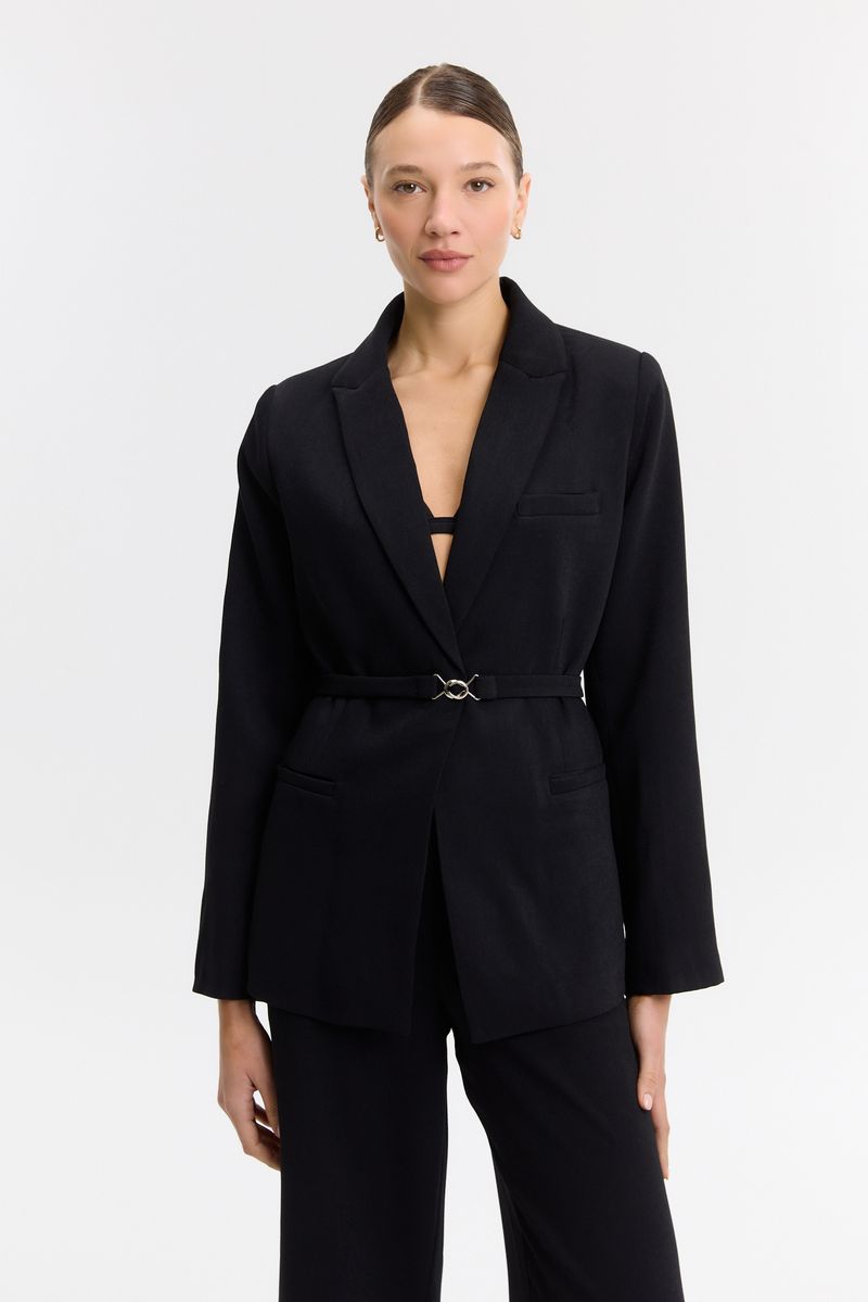 BLAZER BELT NEW YORK