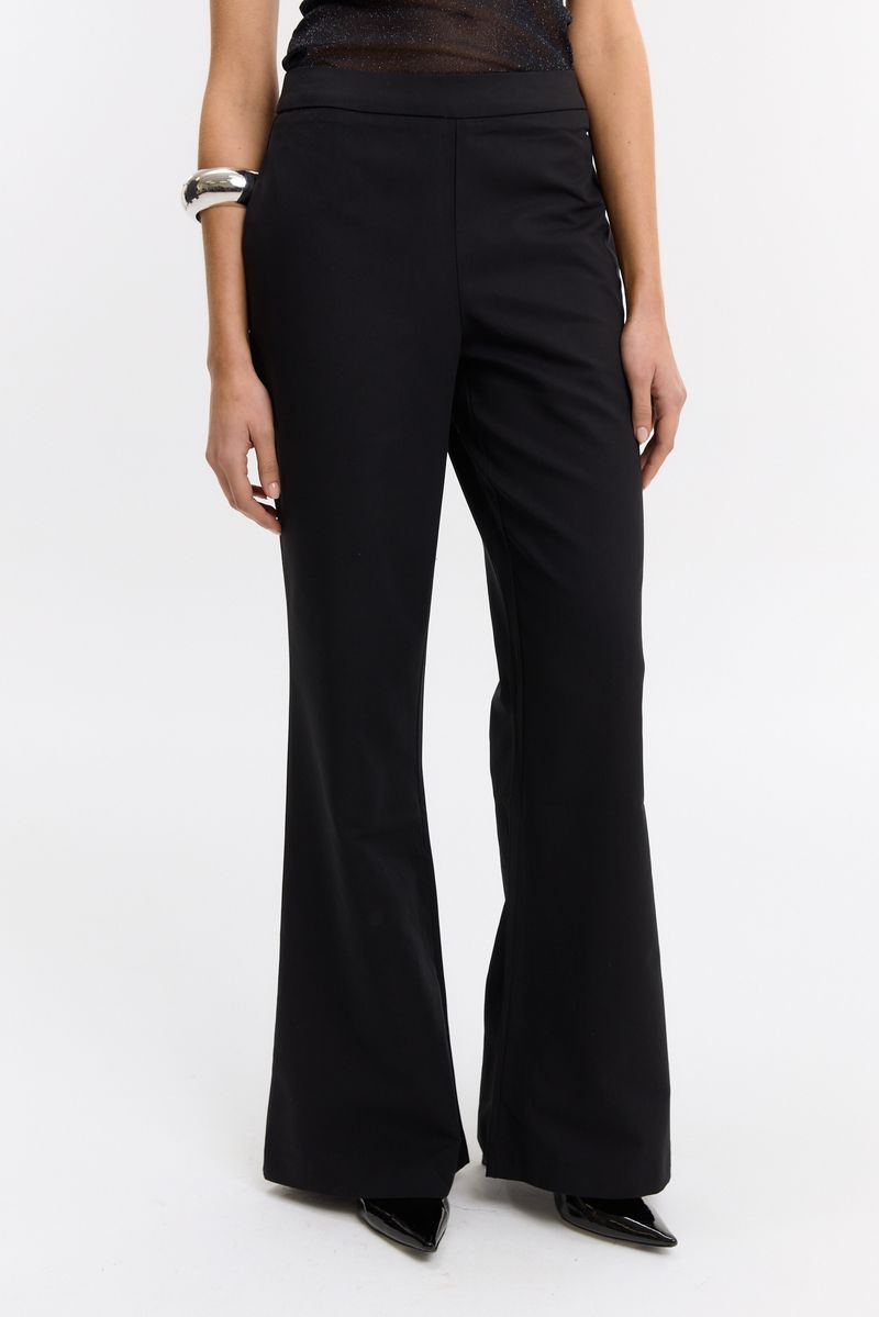PANTALON FLEUR RIVOLI