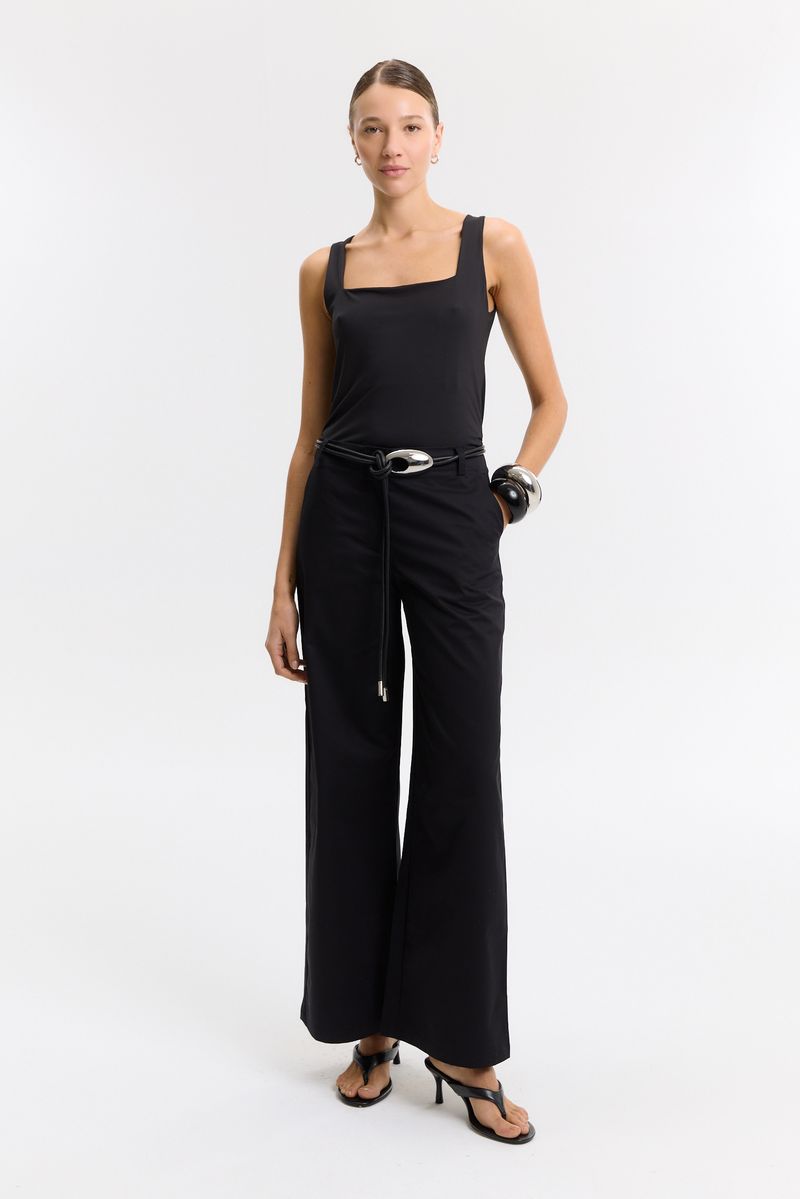 PANTALON PAPER MICHELLE