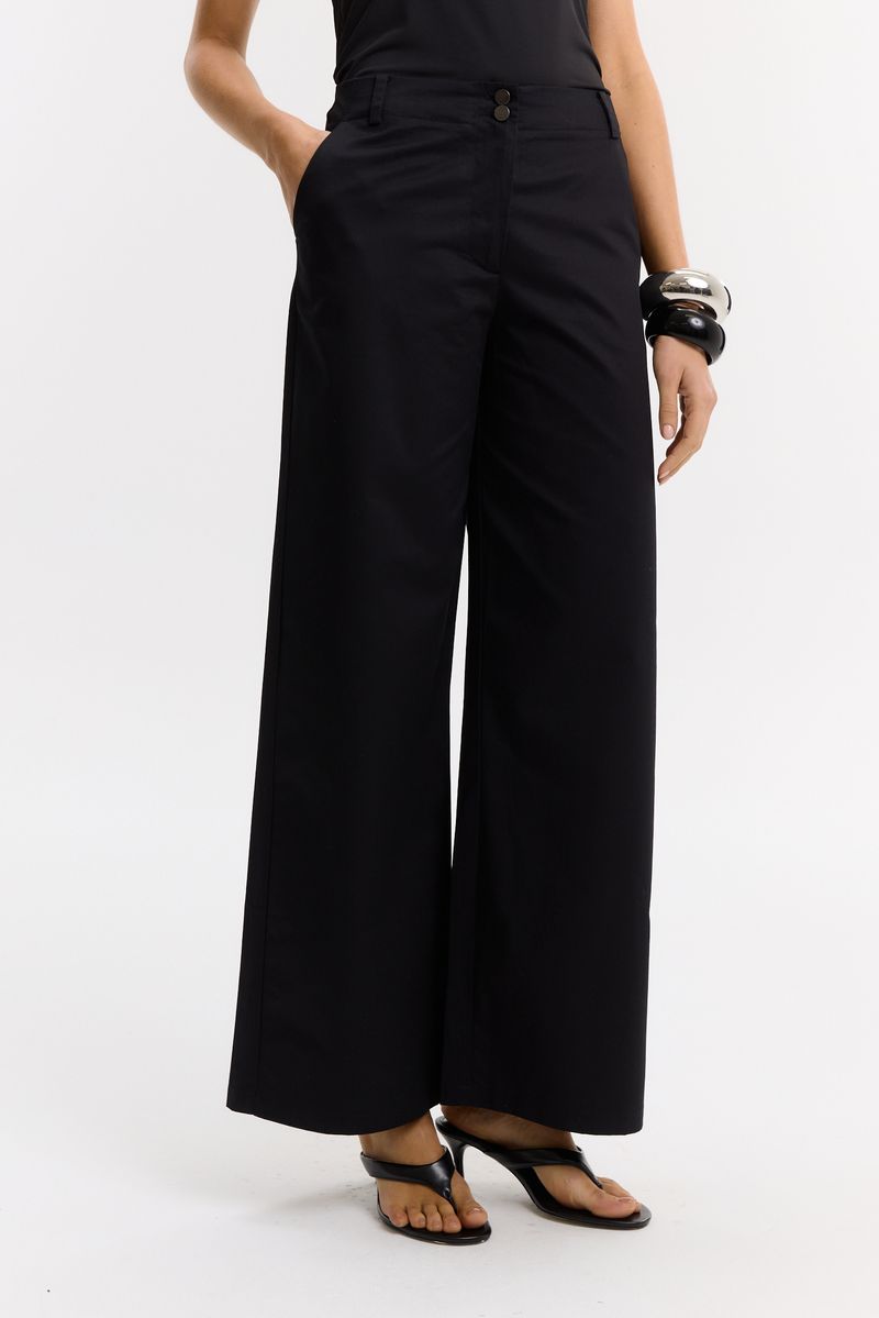 PANTALON PAPER MICHELLE