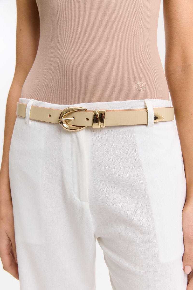 CINTO LEATHER BELLA